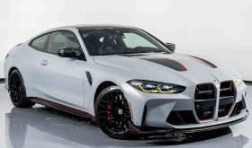 Buy 2023 BMW M4 CSL COUPE