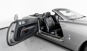 
									Buy 2019 Rolls Royce Dawn full								