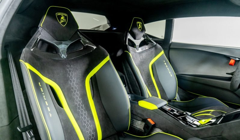 
								Buy 2023 Lamborghini Huracan Tecnica full									