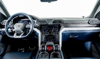 
									Buy 2021 Lamborghini Urus full								