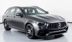 Buy 2023 Mercedes Benz E Class AMG E 63 S