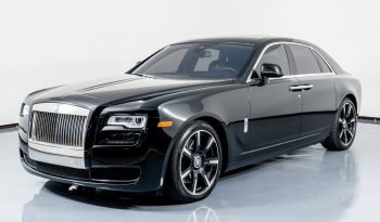 
									Buy 2015 Rolls Royce Ghost full								