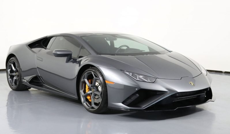 
								Buy 2022 Lamborghini Huracan full									