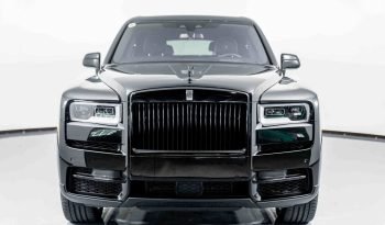 
									Buy 2021 Rolls Royce Cullinan full								