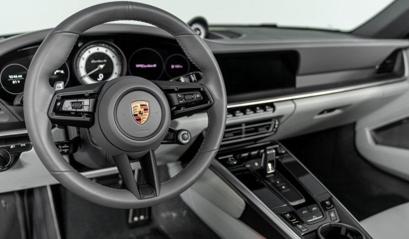 
								Buy 2022 Porsche full									