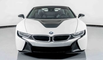 
									Buy 2020 BMW i8 ROADSTER full								