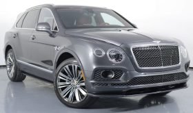 Buy 2022 Bentley Bentayga V8