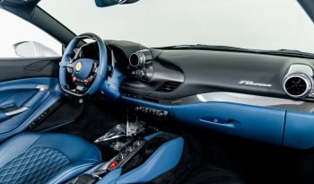 
									Buy 2022 Ferrari F8 Spider full								