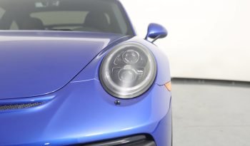 
									Buy 2022 Porsche 911 full								