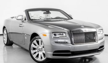 
									Buy 2017 Rolls Royce Dawn full								