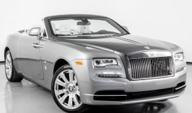 Buy 2017 Rolls Royce Dawn