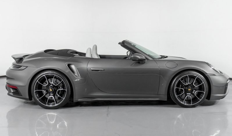 
								Buy 2022 Porsche full									