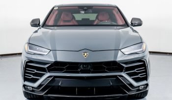 
									Buy 2022 Lamborghini Urus full								