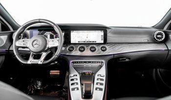 
									Buy 2021 Mercedes Benz AMG GT AMG GT 63 full								