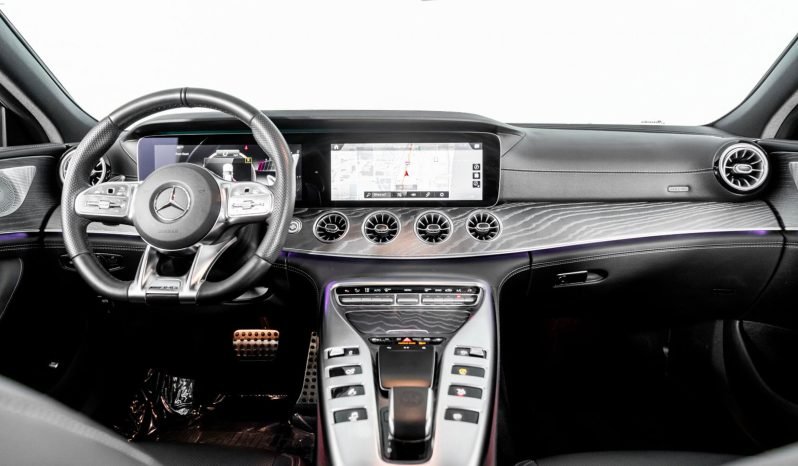 
								Buy 2021 Mercedes Benz AMG GT AMG GT 63 full									