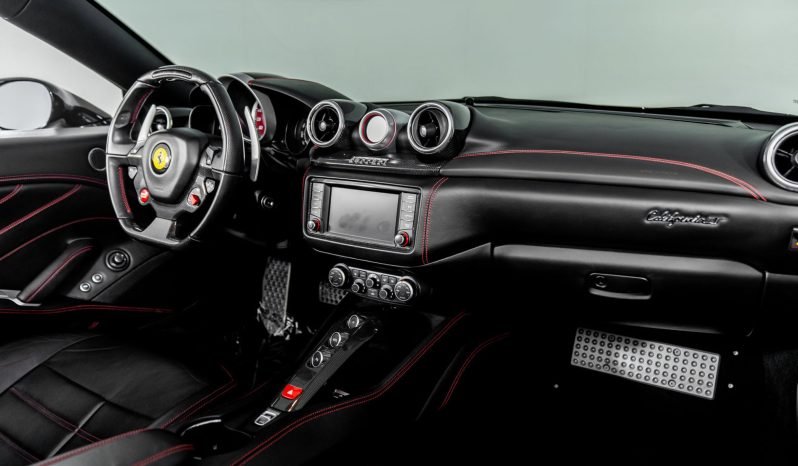 
								Buy 2015 Ferrari California T full									