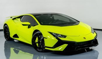 
									Buy 2023 Lamborghini Huracan Tecnica full								