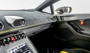 
									Buy 2022 Lamborghini Huracan STO full								