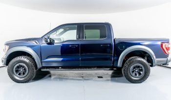 
									Buy 2023 Ford F 150 RAPTOR full								