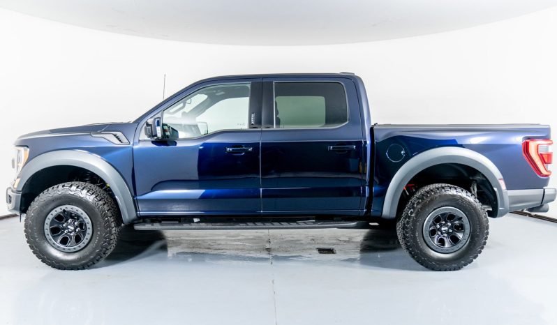 
								Buy 2023 Ford F 150 RAPTOR full									