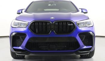 
									Buy 2022 BMW X6 full								