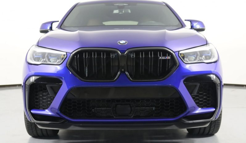 
								Buy 2022 BMW X6 full									