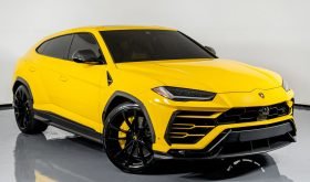 Buy 2020 Lamborghini Urus
