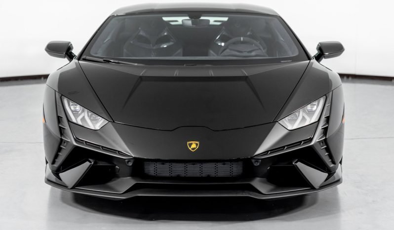 
								Buy 2023 Lamborghini Huracan Tecnica full									