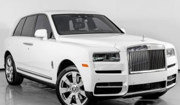 
									Buy 2020 Rolls Royce Cullinan full								