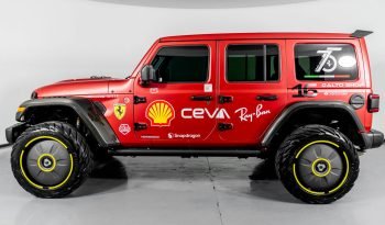 
									Buy 2021 Jeep Wrangler UNLIMITED RUBICON 392 full								
