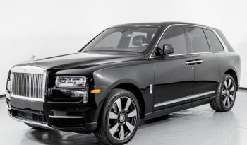 
									Buy 2022 Rolls Royce Cullinan full								