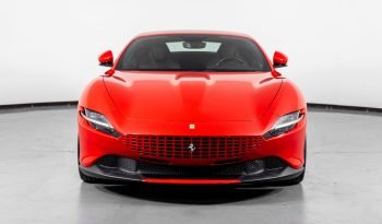 
									Buy 2021 Ferrari Roma COUPE full								