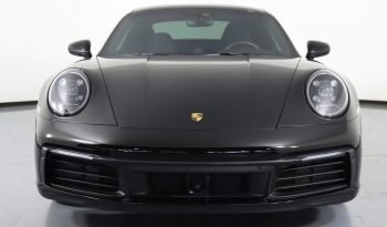 
									Buy 2022 Porsche 911 TURBO full								