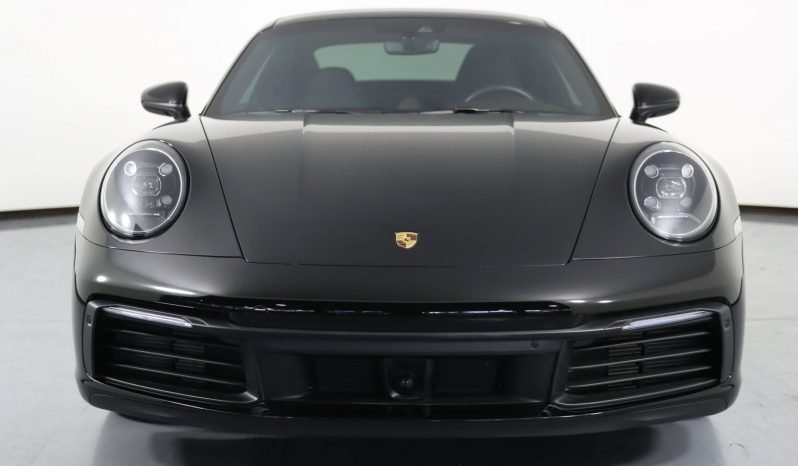 
								Buy 2022 Porsche 911 TURBO full									