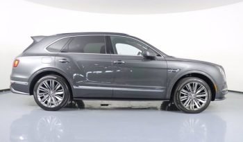 
									Buy 2022 Bentley Bentayga V8 full								