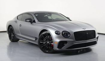 
									Buy 2022 Bentley Continental GT full								