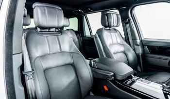 
									Buy 2021 Land Rover Range Rover P525 HSE WESTMINSTER LWB full								