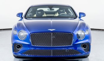 
									Buy 2020 Bentley Continental V8 full								