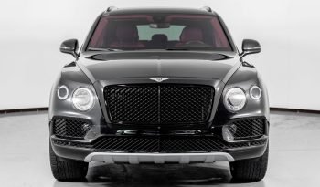
									Buy 2017 Bentley Bentayga W12 full								