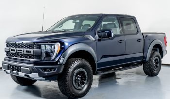 
									Buy 2023 Ford F 150 RAPTOR full								