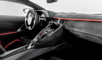 
									Buy 2022 Lamborghini Aventador LP 780-4 ULTIMAE full								