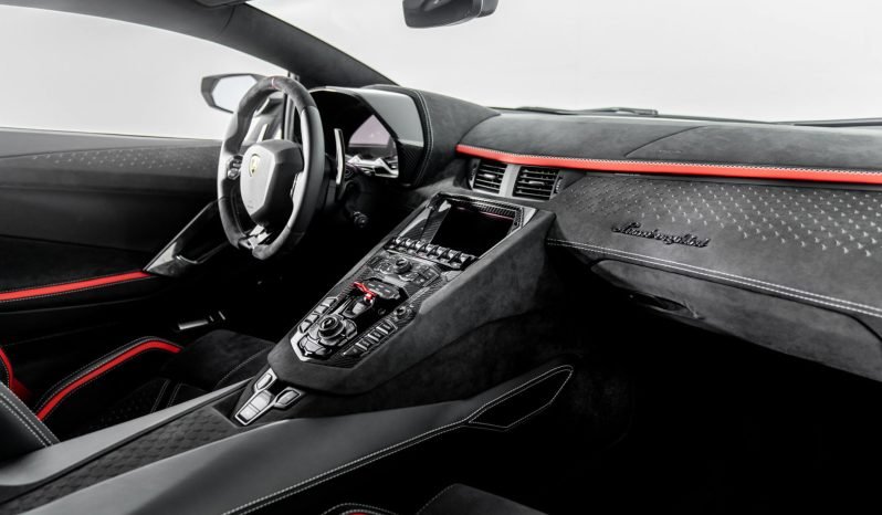 
								Buy 2022 Lamborghini Aventador LP 780-4 ULTIMAE full									