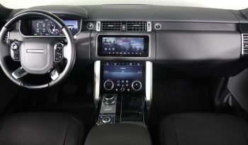
									Buy 2021 Land Rover Range Rover full								