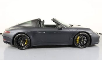 
									Buy 2022 Porsche 911 TURBO S full								