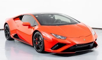 
									Buy 2021 Lamborghini Huracan EVO RWD full								