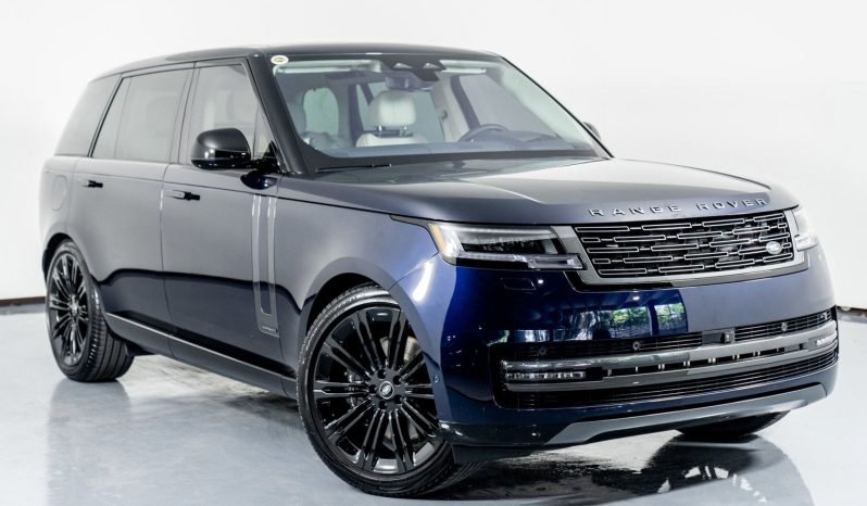 
								Buy 2023 Land Rover Range Rover AUTOBIOGRAPHY LWB full									