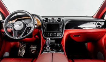 
									Buy 2017 Bentley Bentayga W12 full								