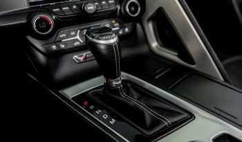 
									Buy 2016 Chevrolet Corvette Z51 3LT full								