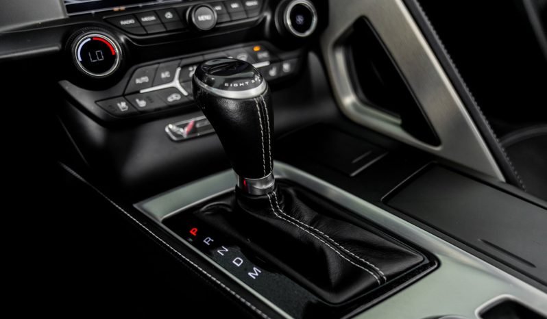 
								Buy 2016 Chevrolet Corvette Z51 3LT full									