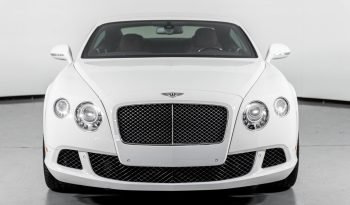 
									Buy 2014 Bentley Continental GT SPEED full								